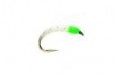 Okey Dokey Fluoro Green Buzzer