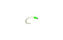 Okey Dokey Fluoro Green Buzzer