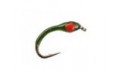 Olive Orange Hot Spot Buzzer