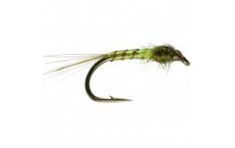 olive quill greeen fb buzzer