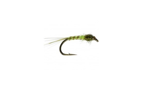 olive quill greeen fb buzzer