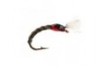 Pedros Dark Olive Buzzer