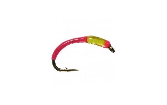 pin fluo buzzer