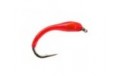 Red Orange Hot Spot UV Buzzer