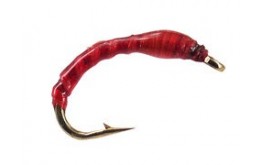 Red Rib UV Buzzer