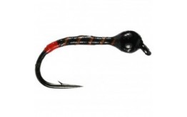 Red Tag Quill Buzzer