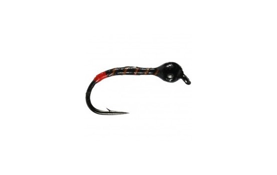 Red Tag Quill Buzzer