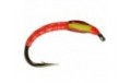 Scarlet Fluo Buzzer