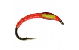 Scarlet Fluo Buzzer
