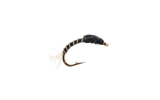 Toms Mosquito Buzzer