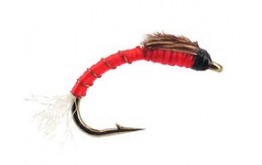 Toms Red Light UV Buzzer