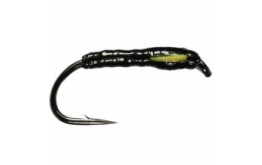 yellow bruiser buzzer