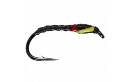 yellow cheeks buzzer