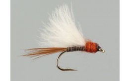 CDC Quill Brown