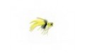 Bass Popper Yellow