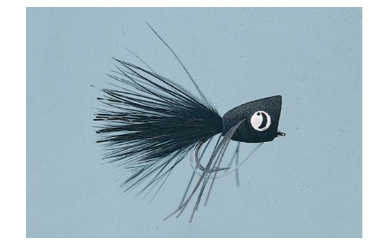 Black Pee Wee Pop   FM