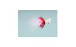 Blockhead Popper White