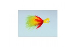 Blockhead Popper Yellow