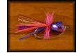 Bubble Diver Popper   Purple Red