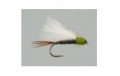 CDC Quill Pale Olive