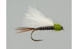 CDC Quill Pale Olive