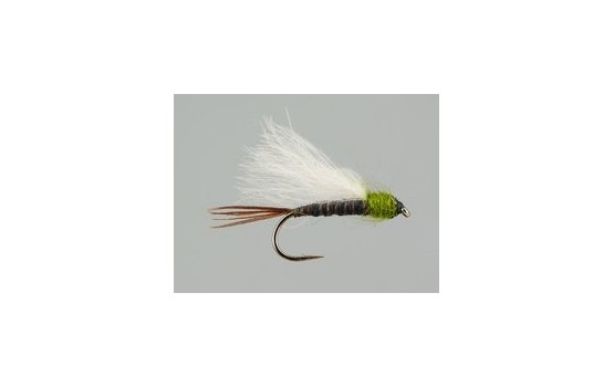 CDC Quill Pale Olive