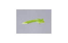 Chartreuse Deer Hair Dive