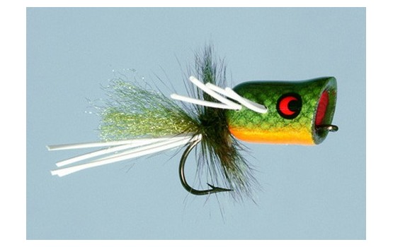 Deep South Popper   FM