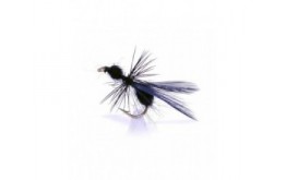 AntBlackFlying