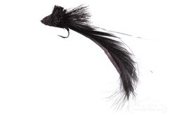 Diver Rabbit Strip Black