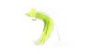 Diver Rabbit Strip Chartreuse