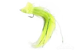 Diver Rabbit Strip Chartreuse