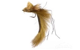 Diver Rabbit Strip Olive