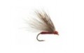 CDC Red Superfloating Caddis