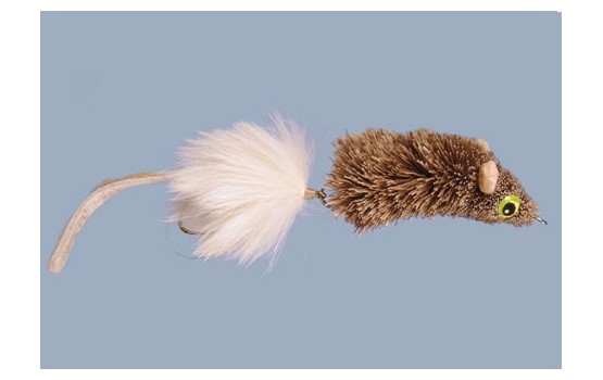 Fat Swimmin' Rat Natural   AWG