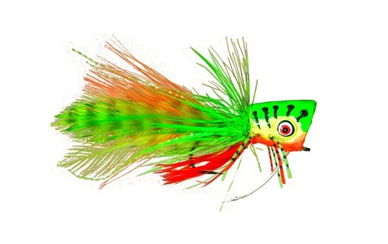 Fire Tiger UL Air Jet Bug