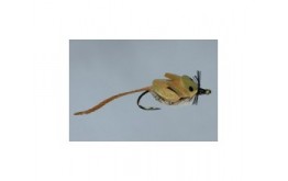 Loco Mouse   Natural