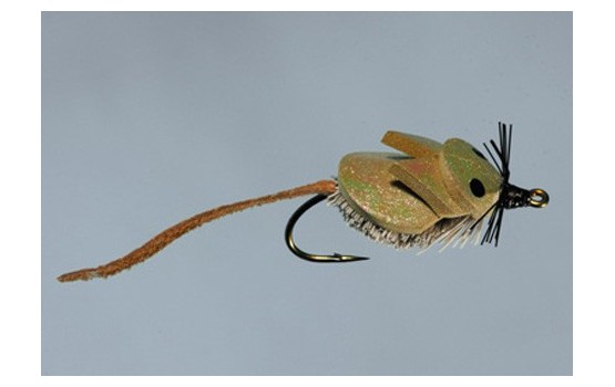 Loco Mouse   Natural