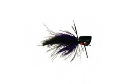 Midnight Peacock UL Air Jet Bug