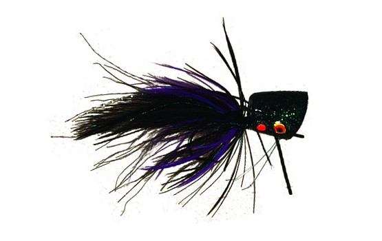Midnight Peacock UL Air Jet Bug