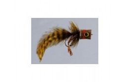 Mihulka's Foam Head Popper Frog