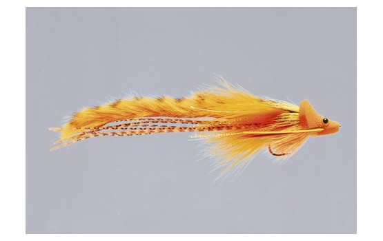 Orange Joom Deep Diver   FM