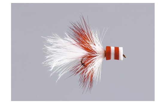 Panfish Popper Peppermint