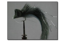 Rabbit Strip Diver Black