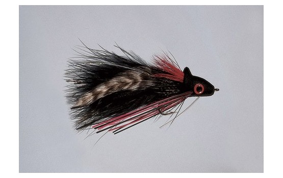 Rainy's Black Joom Diver