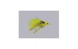 Rainy's Chartreuse Joom Diver