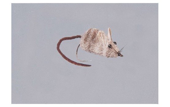 Rainy's Meadow Mouse   WG