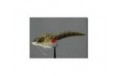 Sculpin Deer Hair Olive Red
