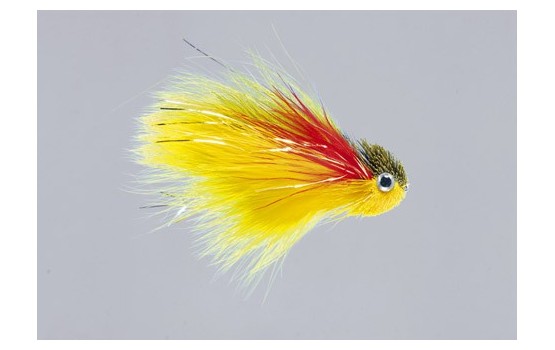 Sobota's Perch Swimmin' Jimmy