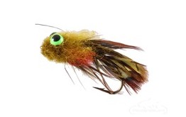 Sunfish Fly Fishing Fly